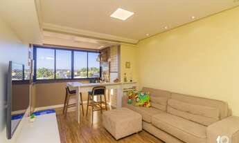 Imagem 4: Apartamento com 2 Dormitorio(s) localizado(a) no bairro Centro em Esteio / Rio Grande do