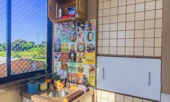 Imagem 6: Apartamento com 2 Dormitorio(s) localizado(a) no bairro Centro em Esteio / Rio Grande do