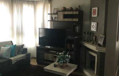 Imagem 5: JFERNANDO VENDE EXCELENTE SOBRADO NO BAIRRO IGARA EM CANOAS/RS