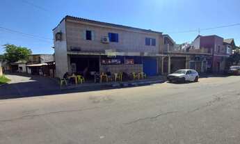 Imagem 1: Casa com 3 Dormitorio(s) localizado(a) no bairro Guajuviras em Canoas / Rio Grande do Sul