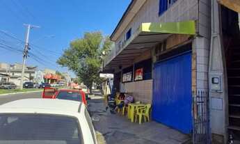 Imagem 2: Casa com 3 Dormitorio(s) localizado(a) no bairro Guajuviras em Canoas / Rio Grande do Sul