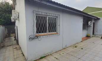 Imagem 2: Casa com 5 Dormitorio(s) localizado(a) no bairro Igara em Canoas / Rio Grande do Sul Ref