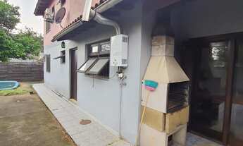 Imagem 3: Casa com 5 Dormitorio(s) localizado(a) no bairro Igara em Canoas / Rio Grande do Sul Ref