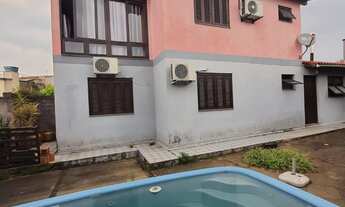 Imagem 4: Casa com 5 Dormitorio(s) localizado(a) no bairro Igara em Canoas / Rio Grande do Sul Ref