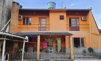 Imagem: Casa com 2 Dormitorio(s) localizado(a) no