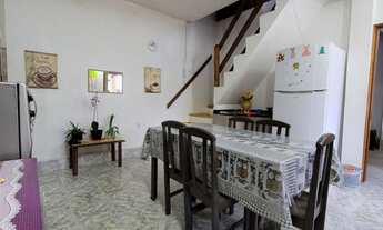 Imagem 3: Casa com 2 Dormitorio(s) localizado(a) no bairro Olaria em Canoas / Rio Grande do Sul Ref