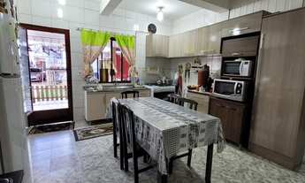 Imagem 4: Casa com 2 Dormitorio(s) localizado(a) no bairro Olaria em Canoas / Rio Grande do Sul Ref