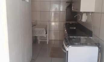 Imagem: Duas casas no mesmo pátio no Guajuviras!