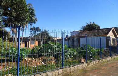 Imagem 2: Terreno com 4 Dormitorio(s) localizado(a) no bairro Niterói em Canoas / Rio Grande do Sul