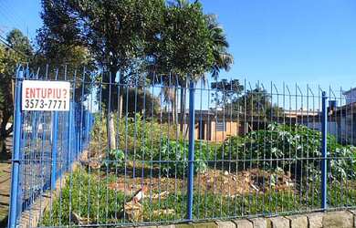 Imagem 3: Terreno com 4 Dormitorio(s) localizado(a) no bairro Niterói em Canoas / Rio Grande do Sul