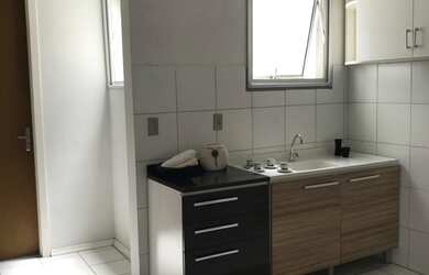 Imagem 5: Apartamento com 2 Dormitorio(s) localizado(a) no bairro Guajuviras em Canoas / Rio Grande