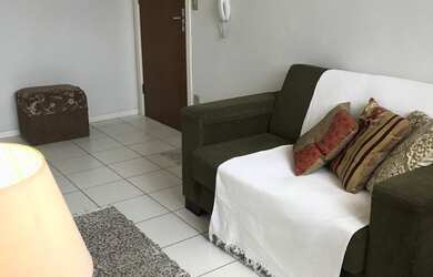 Imagem 2: Apartamento com 2 Dormitorio(s) localizado(a) no bairro Guajuviras em Canoas / Rio Grande