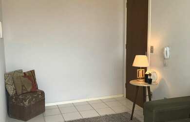 Imagem 3: Apartamento com 2 Dormitorio(s) localizado(a) no bairro Guajuviras em Canoas / Rio Grande