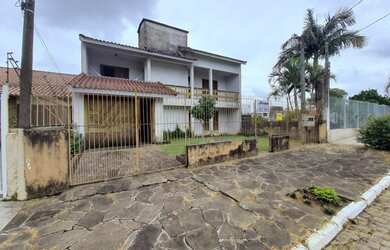 Imagem 2: Casa com 3 Dormitorio(s) localizado(a) no bairro Igara em Canoas / Rio Grande do Sul Ref