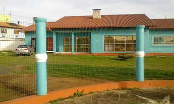 Imagem 2: Casa com 4 Dormitorio(s) localizado(a) no bairro Igara em Canoas / Rio Grande do Sul Ref