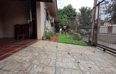 Imagem 5: Casa com 2 Dormitorio(s) localizado(a) no bairro Igara em Canoas / Rio Grande do Sul Ref