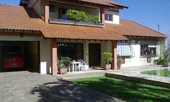 Imagem 2: Casa com 3 Dormitorio(s) localizado(a) no bairro Igara em Canoas / Rio Grande do Sul Ref