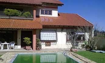 Imagem 4: Casa com 3 Dormitorio(s) localizado(a) no bairro Igara em Canoas / Rio Grande do Sul Ref