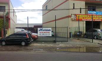 Imagem: Área com 8 Dormitorio(s) localizado(a)