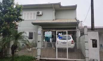 Imagem: Casa/Sobrado para venda no bairro São José!