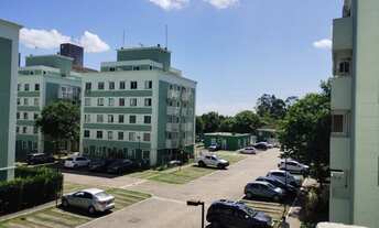 Imagem 5: Lindo apartamento no bairro igara canoas