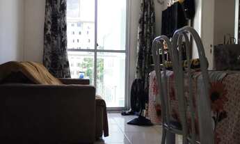 Imagem 2: Lindo apartamento no bairro igara canoas