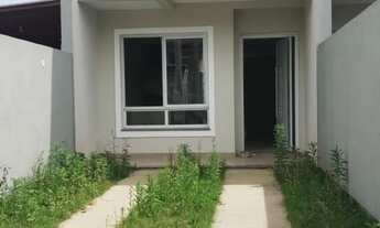 Imagem: Dois lindos sobrados á venda