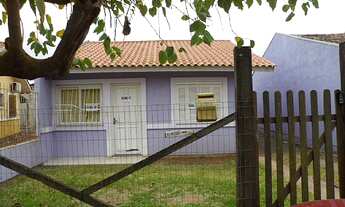 Imagem: Casa com 2 Dormitorio(s) localizado(a) no