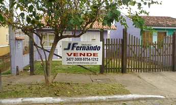 Imagem 3: Casa com 2 Dormitorio(s) localizado(a) no bairro Parque Ozanan em Canoas / Rio Grande do
