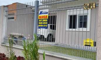 Imagem: Lindo Sobrado para locação