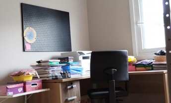 Imagem 3: Lindo Sobrado para locação