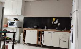 Imagem 4: Lindo Sobrado para locação