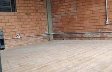 Imagem 5: Ponto comercial pavilhão na avenida Boqueirão