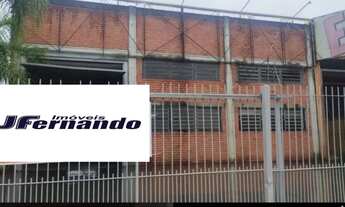 Imagem: Ponto comercial pavilhão na avenida Boqueirão