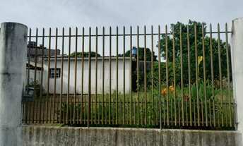 Imagem 5: Casa com excelente localização