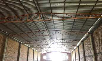 Imagem 6: Ótimo pavilhão no bairro São Luis