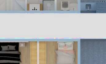 Imagem 2: Sobrado no bairro São José