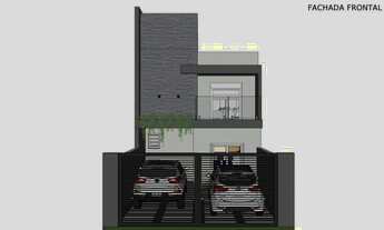 Imagem 4: Sobrado no bairro São José