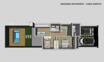 Imagem 6: Sobrado no bairro São José