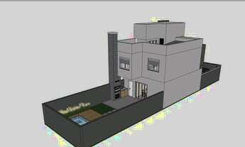 Imagem 7: Sobrado no bairro São José