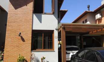 Imagem: JFERNANDO ALUGA EXCELENTE CASA EM CONDOMÍNIO