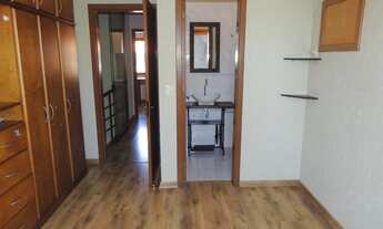 Imagem 2: JFERNANDO ALUGA EXCELENTE CASA EM CONDOMÍNIO NO BAIRRO IGARA - CANOAS/RS