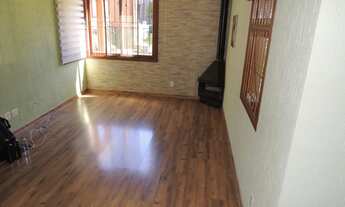 Imagem 7: JFERNANDO ALUGA EXCELENTE CASA EM CONDOMÍNIO NO BAIRRO IGARA - CANOAS/RS