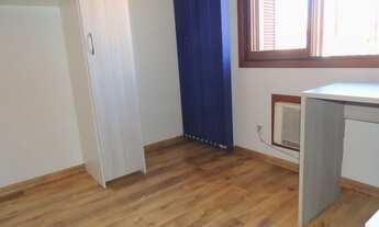 Imagem 5: JFERNANDO ALUGA EXCELENTE CASA EM CONDOMÍNIO NO BAIRRO IGARA - CANOAS/RS