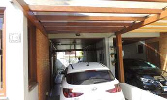 Imagem 6: JFERNANDO ALUGA EXCELENTE CASA EM CONDOMÍNIO NO BAIRRO IGARA - CANOAS/RS