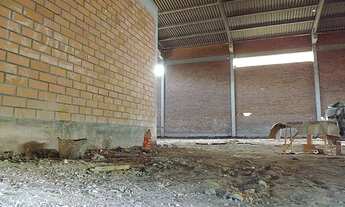 Imagem: Pavilhão com 8 Dormitorio(s) localizado(a)