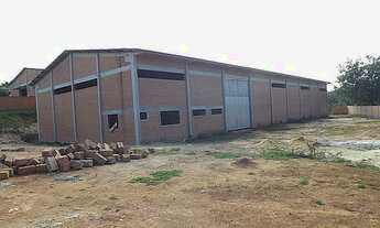 Imagem 4: Pavilhão com 8 Dormitorio(s) localizado(a) no bairro Nossa Sra das Graças em Canoas / Rio