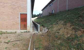 Imagem 5: Pavilhão com 8 Dormitorio(s) localizado(a) no bairro Nossa Sra das Graças em Canoas / Rio