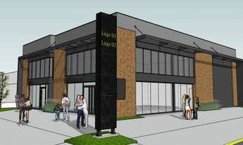 Imagem: Oportunidade! Excelentes lojas para locação!