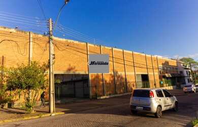 Imagem 3: Excelente loja para alugar no bairro Igara